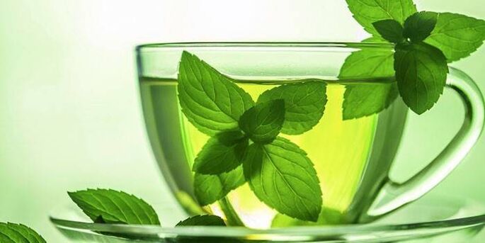 Desrelles d'herbes contre l'alcoolisme