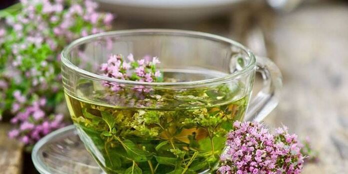 Recettes de teinture contre l'alcoolisme