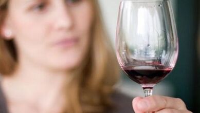 Quel alcool vous pouvez boire sans endommager la santé