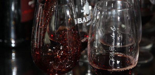 Vin enrichi